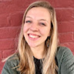 Meet your Posher, Michaela